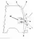 Fig. 01 - Double latch assembly for a motor vehicle