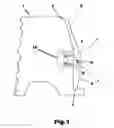 Fig. 02 - Double latch assembly for a motor vehicle
