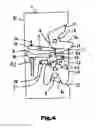 Fig. 06 - Double latch assembly for a motor vehicle