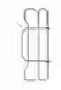 Fig. 02 - Quick release grill guard