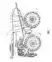 Fig. 02 - LOW PROFILE LIFTING ASSEMBLY FOR MANAGING ELECTRICAL COMPONENTS DURING INSTALLATION AND SERVICE OF MACHINES