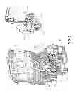 Fig. 03 - LOW PROFILE LIFTING ASSEMBLY FOR MANAGING ELECTRICAL COMPONENTS DURING INSTALLATION AND SERVICE OF MACHINES