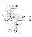 Fig. 04 - LOW PROFILE LIFTING ASSEMBLY FOR MANAGING ELECTRICAL COMPONENTS DURING INSTALLATION AND SERVICE OF MACHINES