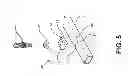 Fig. 06 - LOW PROFILE LIFTING ASSEMBLY FOR MANAGING ELECTRICAL COMPONENTS DURING INSTALLATION AND SERVICE OF MACHINES