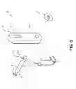 Fig. 07 - LOW PROFILE LIFTING ASSEMBLY FOR MANAGING ELECTRICAL COMPONENTS DURING INSTALLATION AND SERVICE OF MACHINES