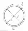 Fig. 02 - Train axle assembly