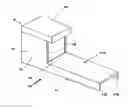 Fig. 01 - STORAGE BOX FOR A MOTOR VEHICLE