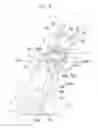 Fig. 03 - Tip-up/dive-down type reclining seat for vehicle