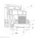 Fig. 06 - Deflector for increasing fuel efficiency of a vehicle