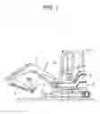 Fig. 02 - Pilot Valve Attachment Structure of Construction Machine