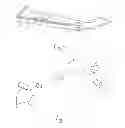 Fig. 08 - Cradle-type vehicle frame and canopy structure