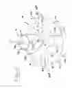 Fig. 07 - Folding swivel chair