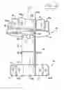 Fig. 08 - Folding swivel chair
