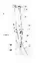 Fig. 06 - Supporting Awning Bracket of the Foldable Chair