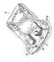 Fig. 04 - Control device for a children's bouncer