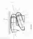Fig. 03 - Aircraft passenger seating arrangement