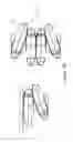 Fig. 20 - Aircraft passenger seating arrangement