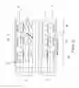 Fig. 27 - Aircraft passenger seating arrangement