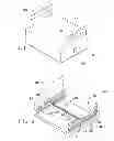 Fig. 02 - Adjustable booster seat