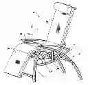Fig. 01 - Lounge Chair
