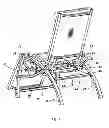 Fig. 03 - Lounge Chair