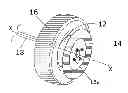 Fig. 01 - Auxiliary wheel apparatus for vehicles