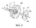 Fig. 03 - Auxiliary wheel apparatus for vehicles