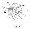 Fig. 04 - Auxiliary wheel apparatus for vehicles