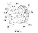 Fig. 05 - Auxiliary wheel apparatus for vehicles