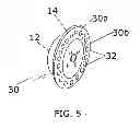 Fig. 06 - Auxiliary wheel apparatus for vehicles