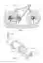 Fig. 02 - Bicycle wheel securing structure