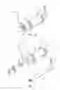 Fig. 07 - Bicycle wheel securing structure