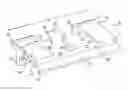 Fig. 01 - VIBRATION-DAMPED TRACK SHOE FOR MOBILE MACHINE