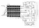 Fig. 01 - Maximum power point tracking for solar panels