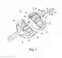 Fig. 02 - Universal voltage converter and inductive power coupling