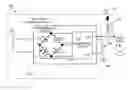 Fig. 01 - Two lead electronic switch system adapted to replace a mechanical switch system