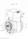 Fig. 03 - Mechanical-Electrical Integrated Electric Drive System