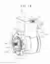 Fig. 19 - Mechanical-Electrical Integrated Electric Drive System
