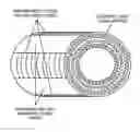 Fig. 01 - Coaxial Motor