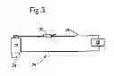 Fig. 04 - Magnetic gear arrangement