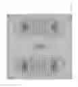 Fig. 44 - Low speed electromagnetic turbine