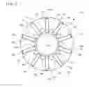 Fig. 04 - Rotating electrical machine and manufacturing method of rotor