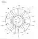 Fig. 07 - Rotating electrical machine and manufacturing method of rotor