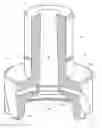 Fig. 01 - Centrifugal casting apparatus and method