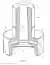 Fig. 07 - Centrifugal casting apparatus and method
