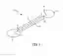 Fig. 02 - POLE SEPARATOR INSERT FOR ELECTRIC MACHINE STATOR
