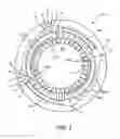 Fig. 03 - POLE SEPARATOR INSERT FOR ELECTRIC MACHINE STATOR