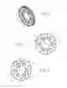 Fig. 02 - Rotor assembly