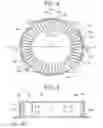 Fig. 05 - Stator for electric rotating machine and method of manufacturing the same