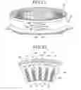 Fig. 16 - Stator for electric rotating machine and method of manufacturing the same